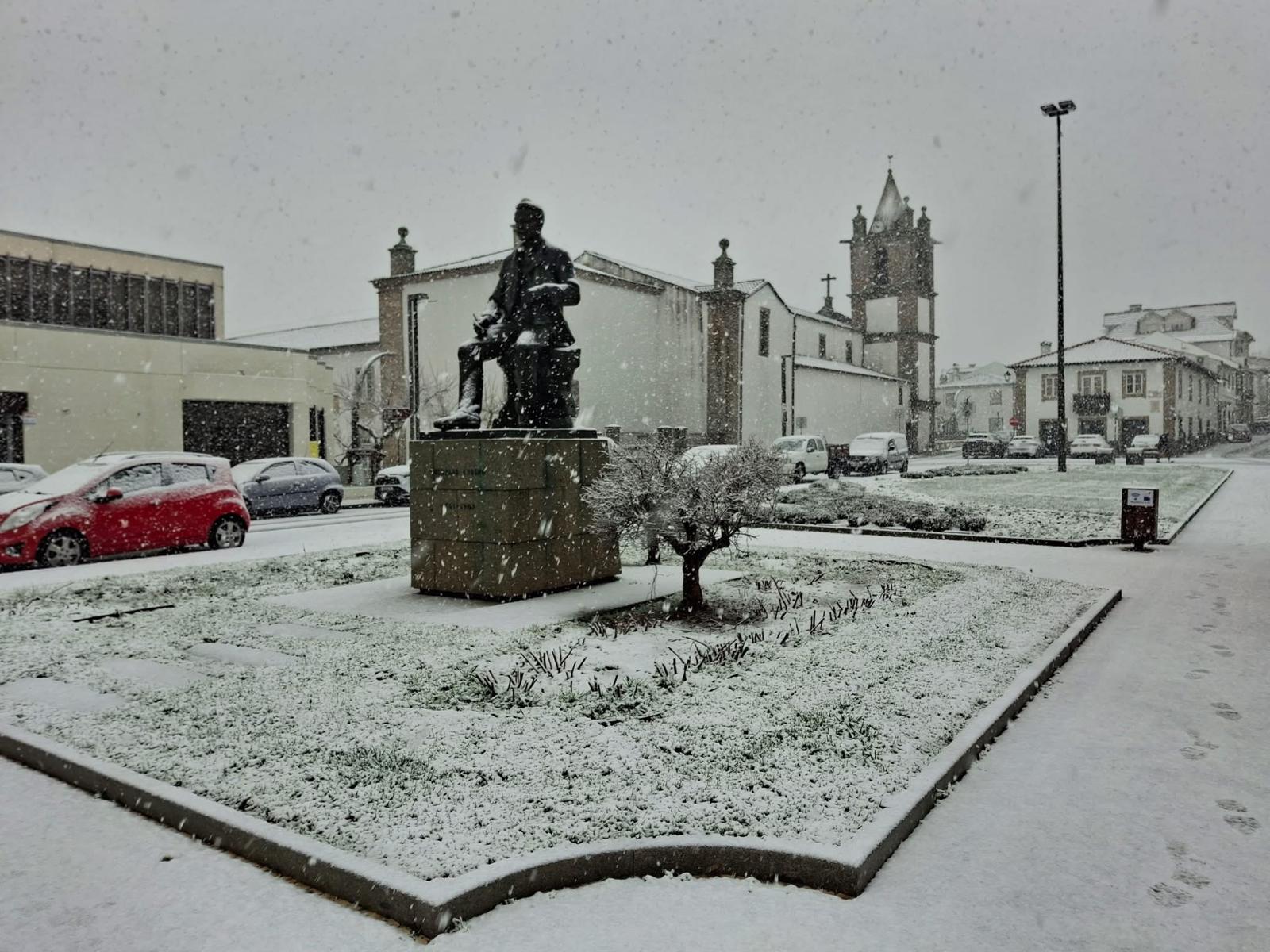 Castelo de Mogadouro