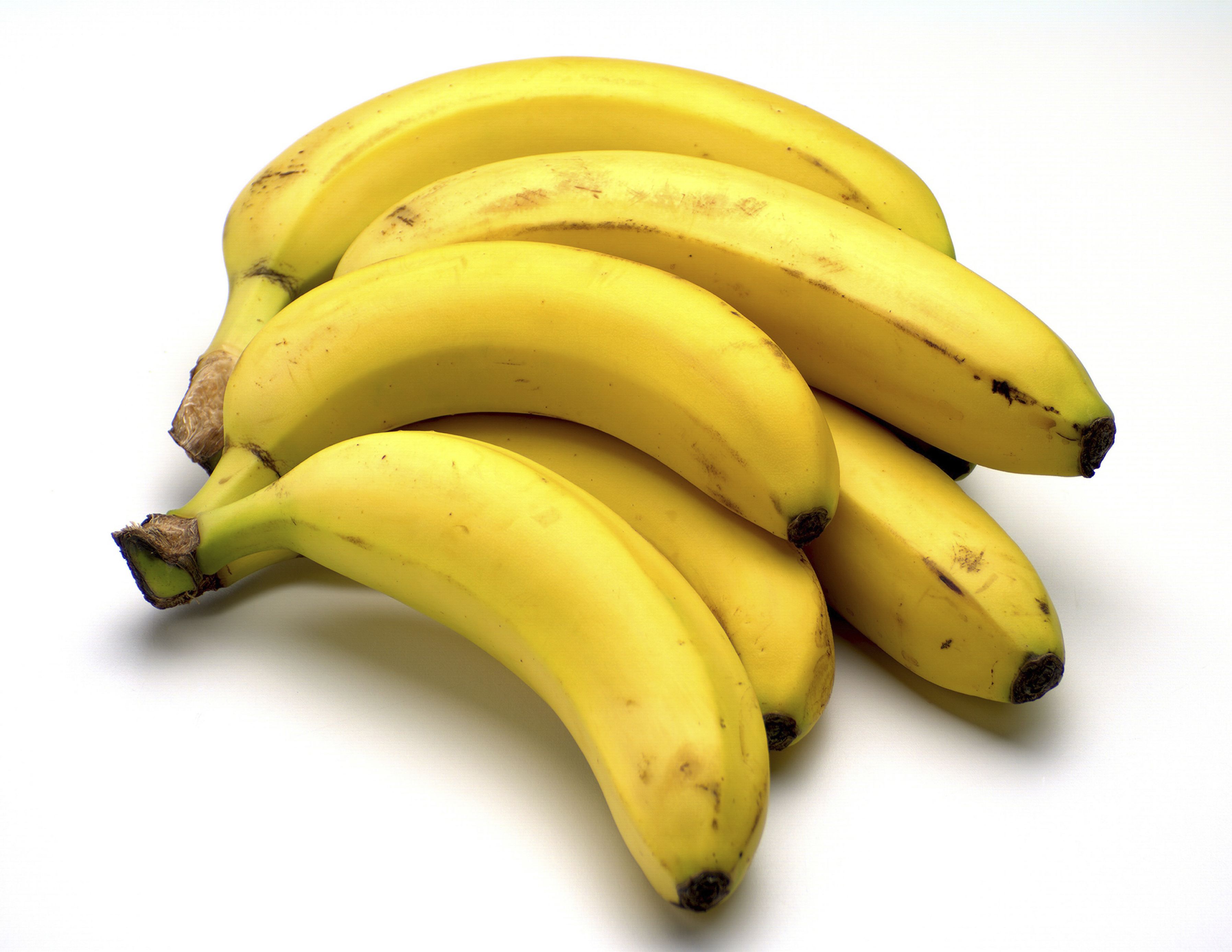 Banana das Américas Pack 5kg - Imagem 2